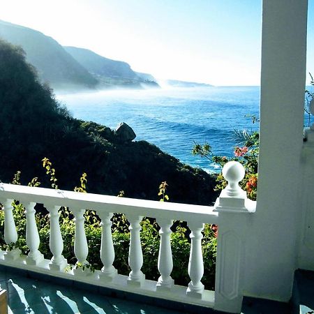 La Pardela Oceanfront Leilighet Los Realejos Eksteriør bilde
