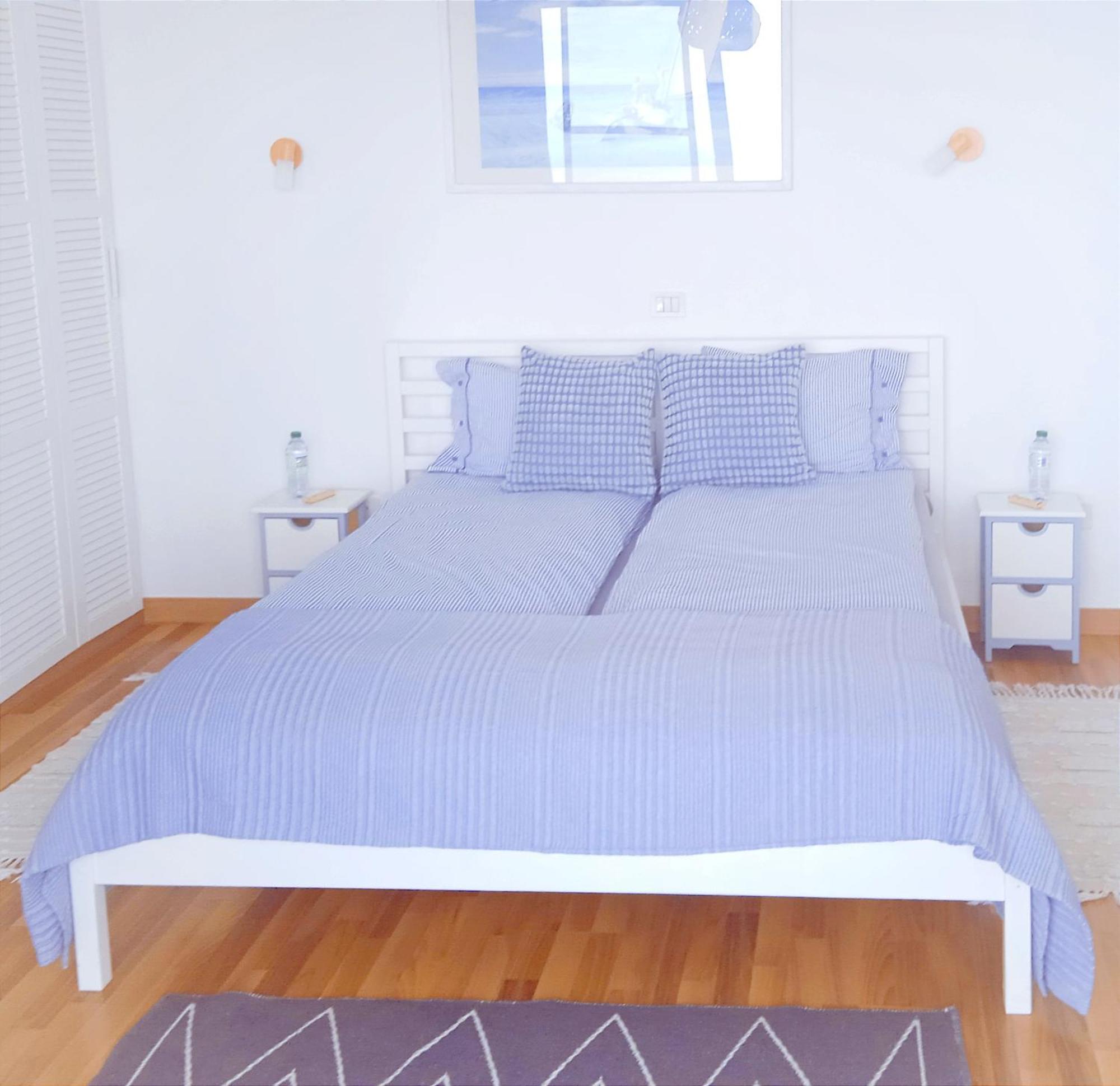 La Pardela Oceanfront Leilighet Los Realejos Eksteriør bilde